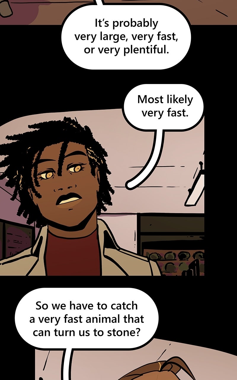 Time and Time Again (S2) Ep. 95 - Idle moments page 10 - 