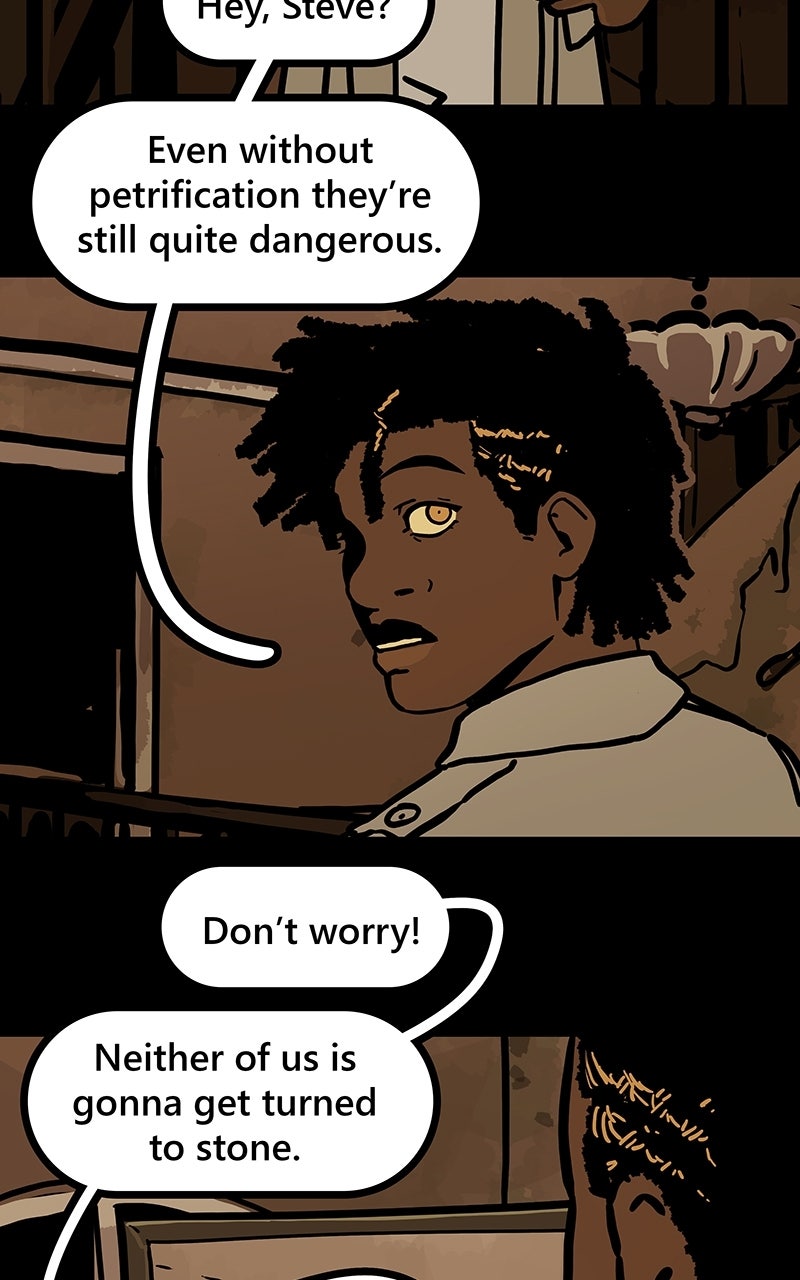 Time and Time Again (S2) Ep. 96 - Nth times the charm page 2 - 