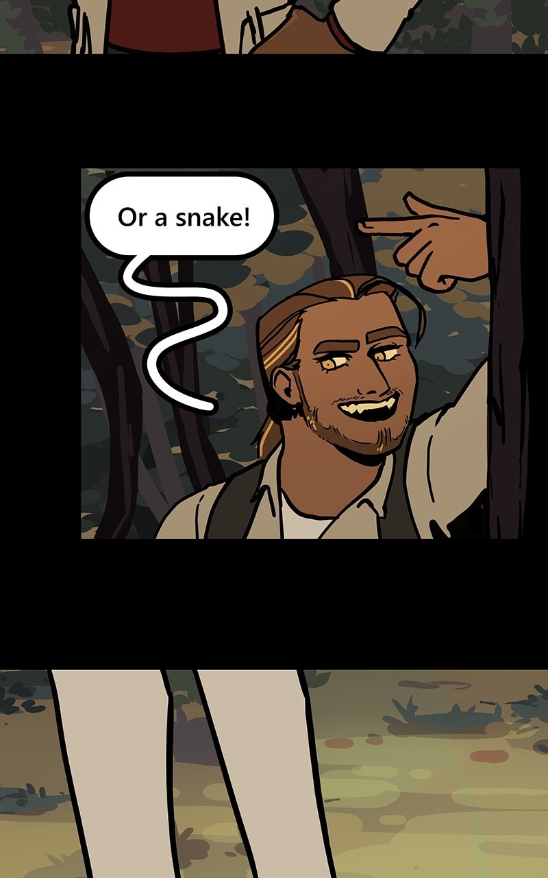 Time and Time Again (S2) Ep. 96 - Nth times the charm page 11 - 