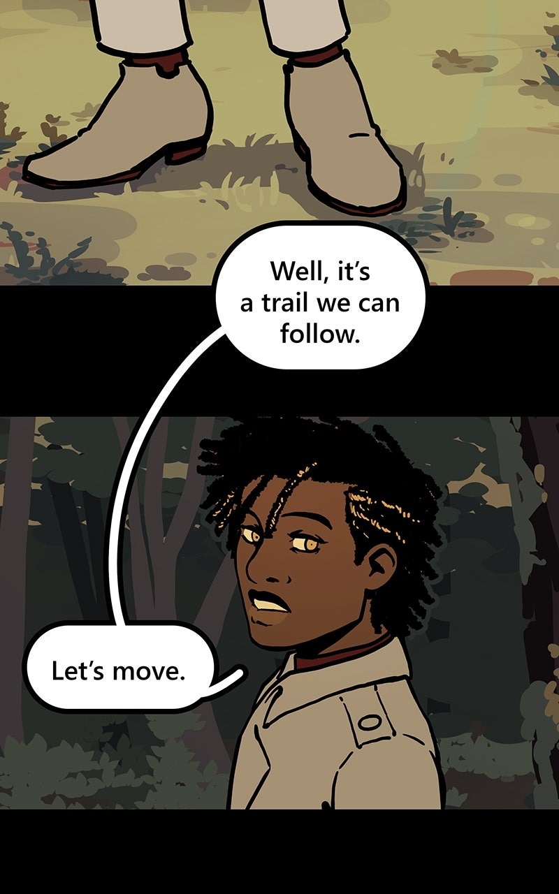 Time and Time Again (S2) Ep. 96 - Nth times the charm page 12 - 