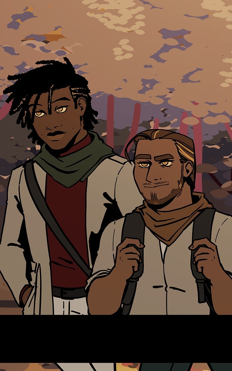 Time and Time Again (S2) Ep. 96 - Nth times the charm page 14 - 