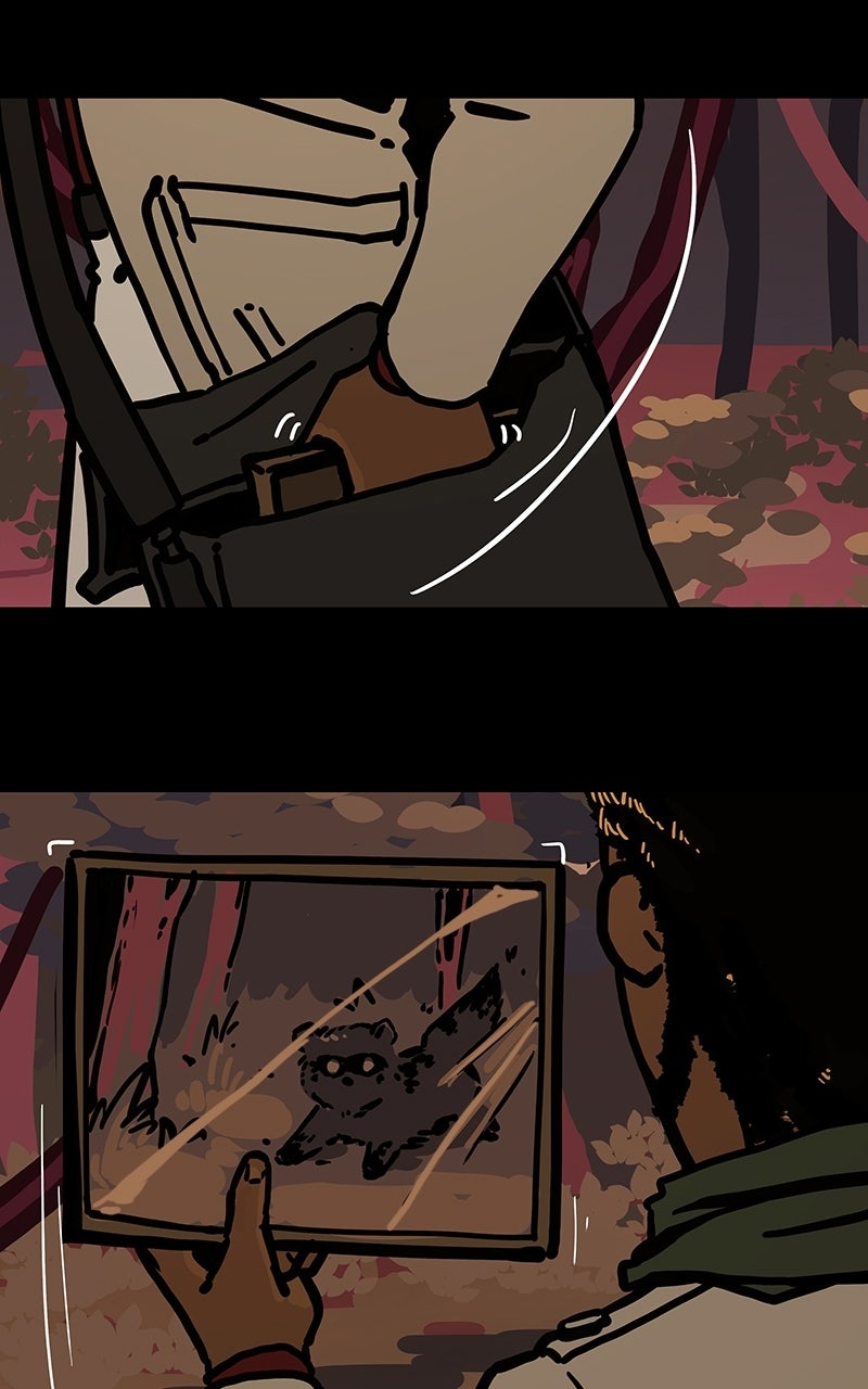 Time and Time Again (S2) Ep. 96 - Nth times the charm page 17 - 