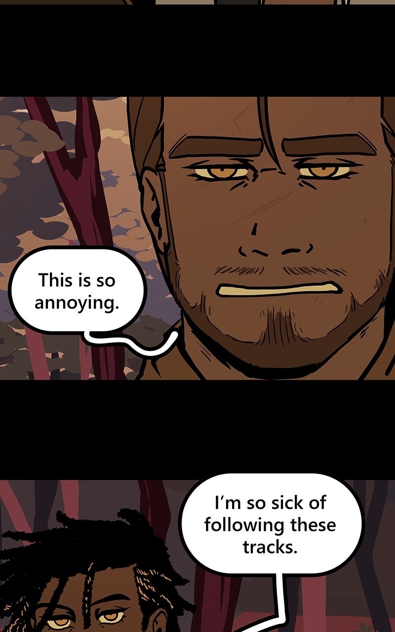 Time and Time Again (S2) Ep. 96 - Nth times the charm page 19 - 