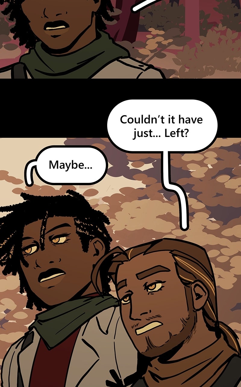 Time and Time Again (S2) Ep. 96 - Nth times the charm page 20 - 