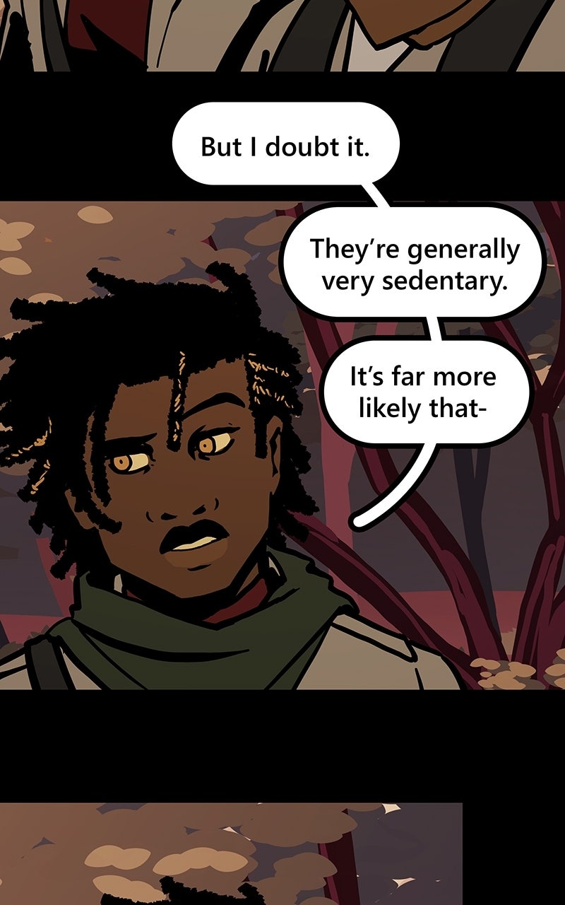 Time and Time Again (S2) Ep. 96 - Nth times the charm page 21 - 
