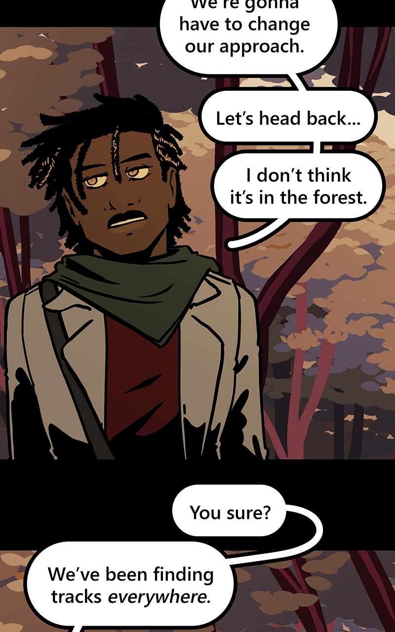 Time and Time Again (S2) Ep. 96 - Nth times the charm page 23 - 