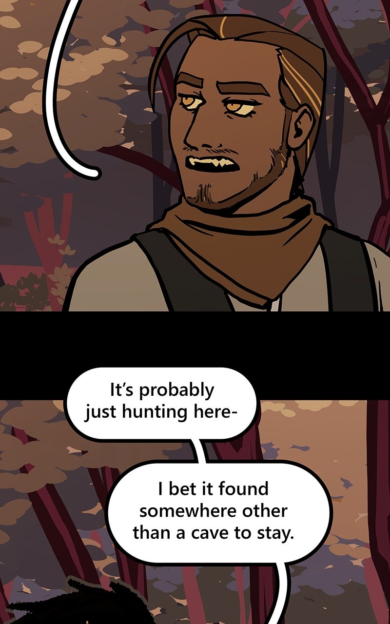 Time and Time Again (S2) Ep. 96 - Nth times the charm page 24 - 
