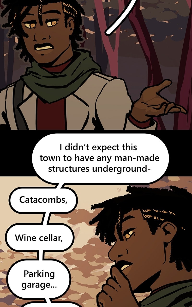 Time and Time Again (S2) Ep. 96 - Nth times the charm page 25 - 
