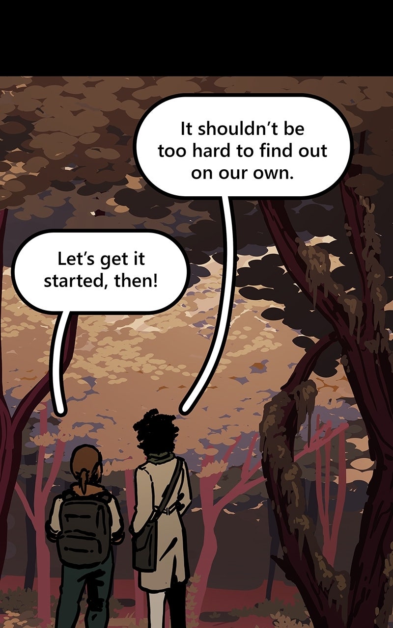 Time and Time Again (S2) Ep. 96 - Nth times the charm page 28 - 