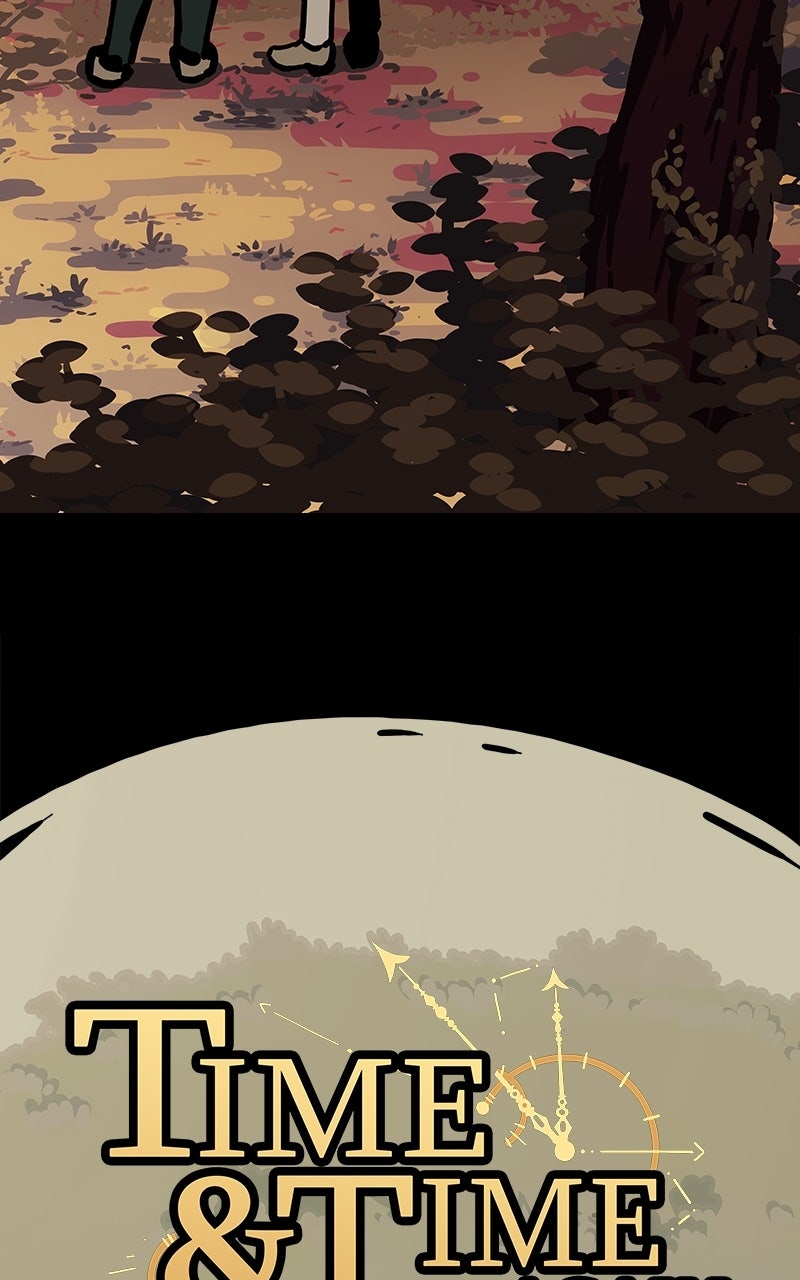 Time and Time Again (S2) Ep. 96 - Nth times the charm page 29 - 