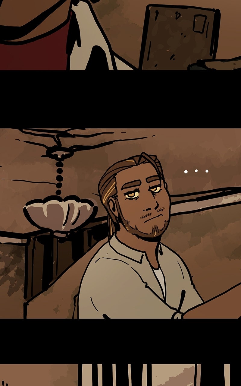 Time and Time Again (S2) Ep. 96 - Nth times the charm page 4 - 