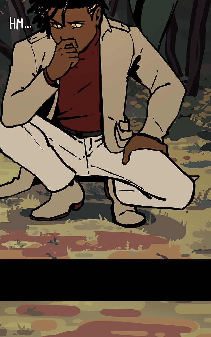 Time and Time Again (S2) Ep. 96 - Nth times the charm page 8 - 