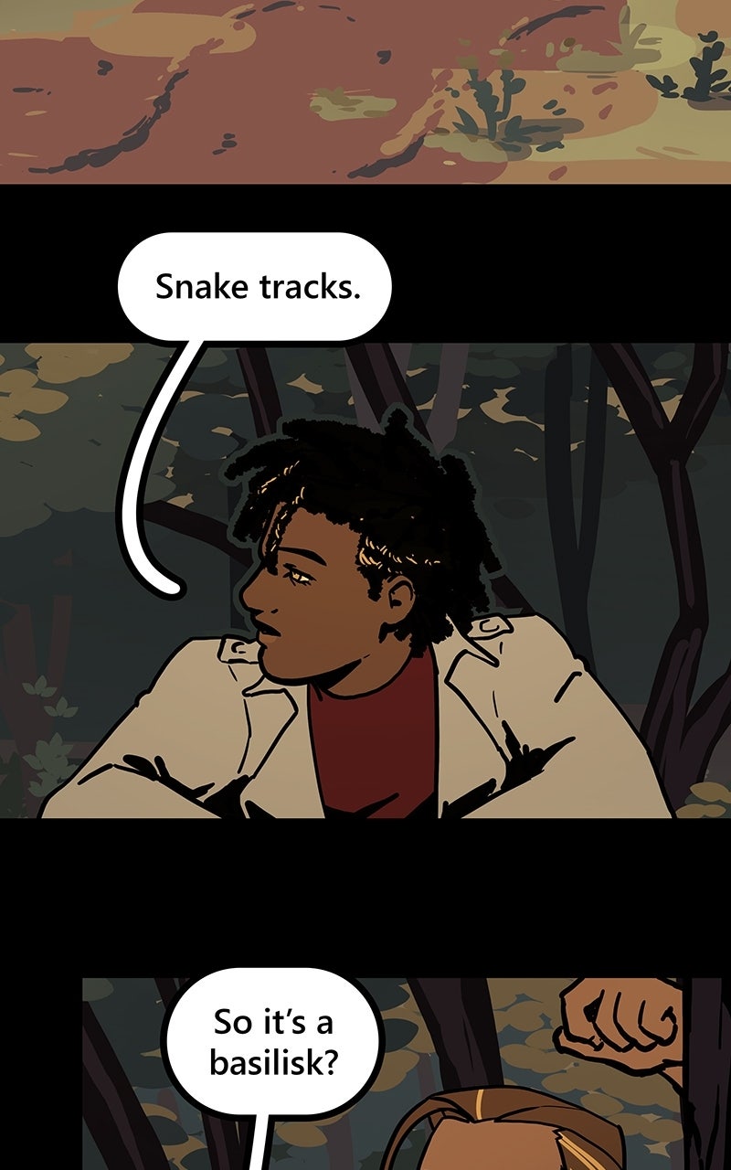 Time and Time Again (S2) Ep. 96 - Nth times the charm page 9 - 