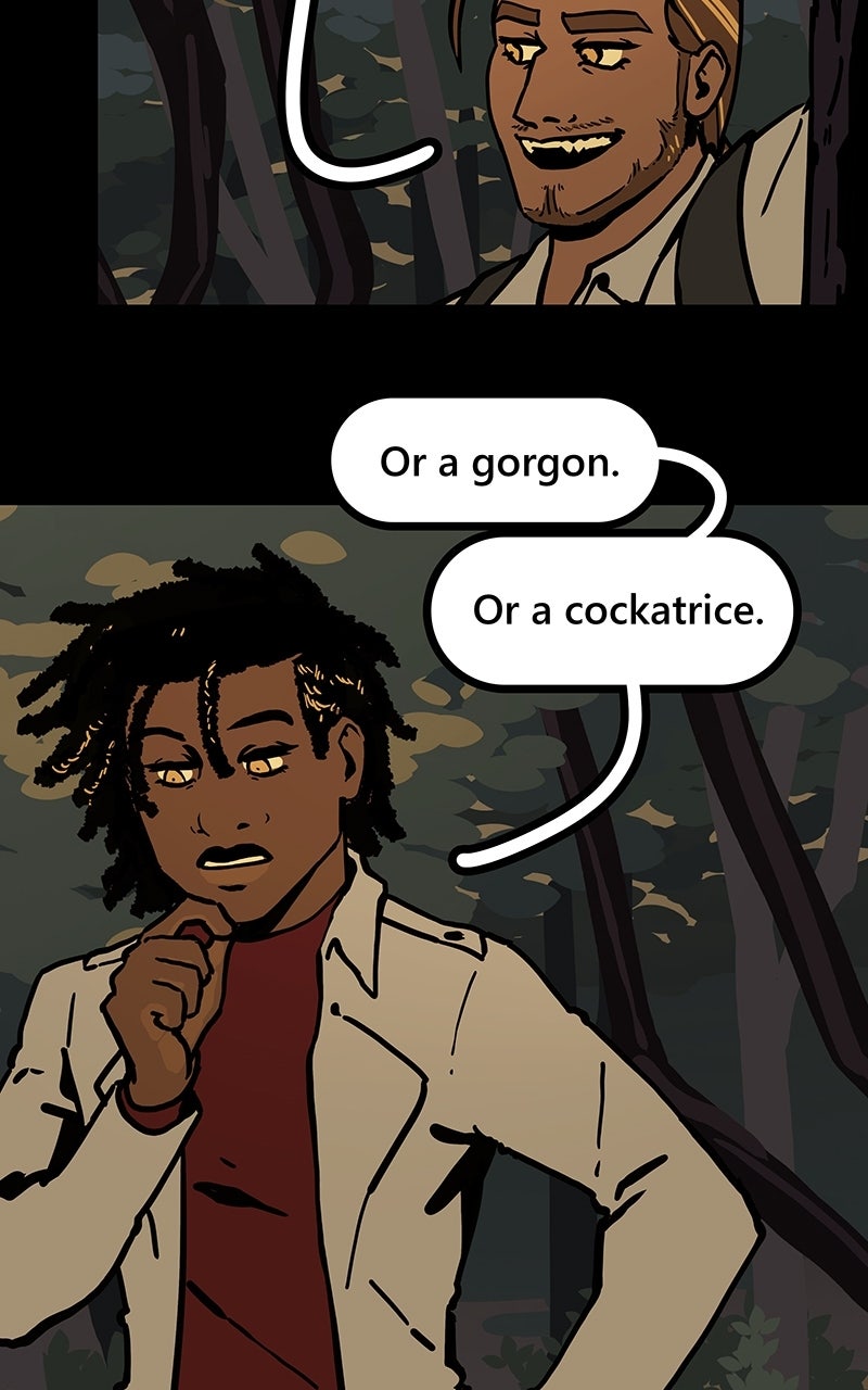 Time and Time Again (S2) Ep. 96 - Nth times the charm page 10 - 