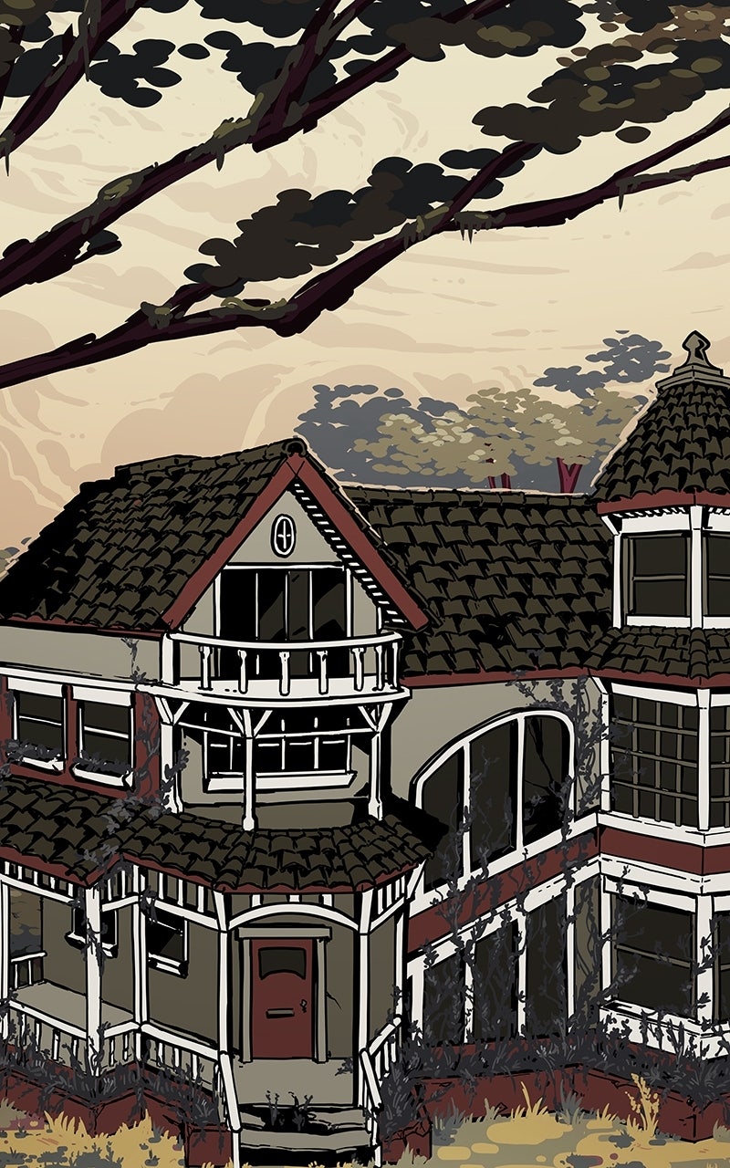 Time and Time Again (S2) Ep. 97 - Get Things Going page 1 - 