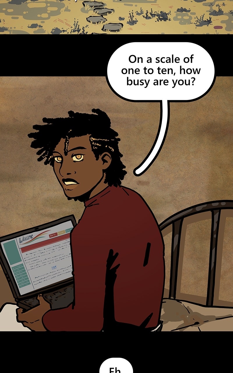 Time and Time Again (S2) Ep. 97 - Get Things Going page 2 - 
