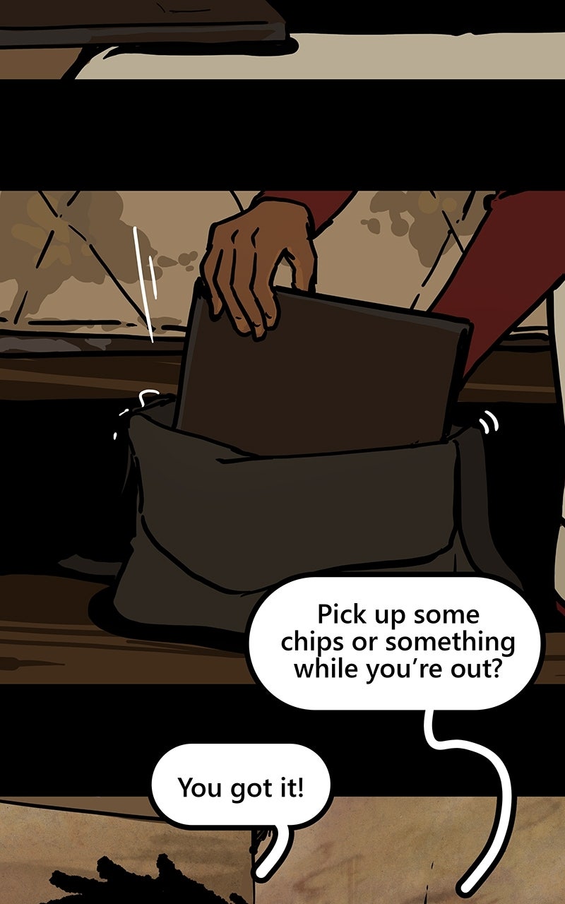 Time and Time Again (S2) Ep. 97 - Get Things Going page 12 - 