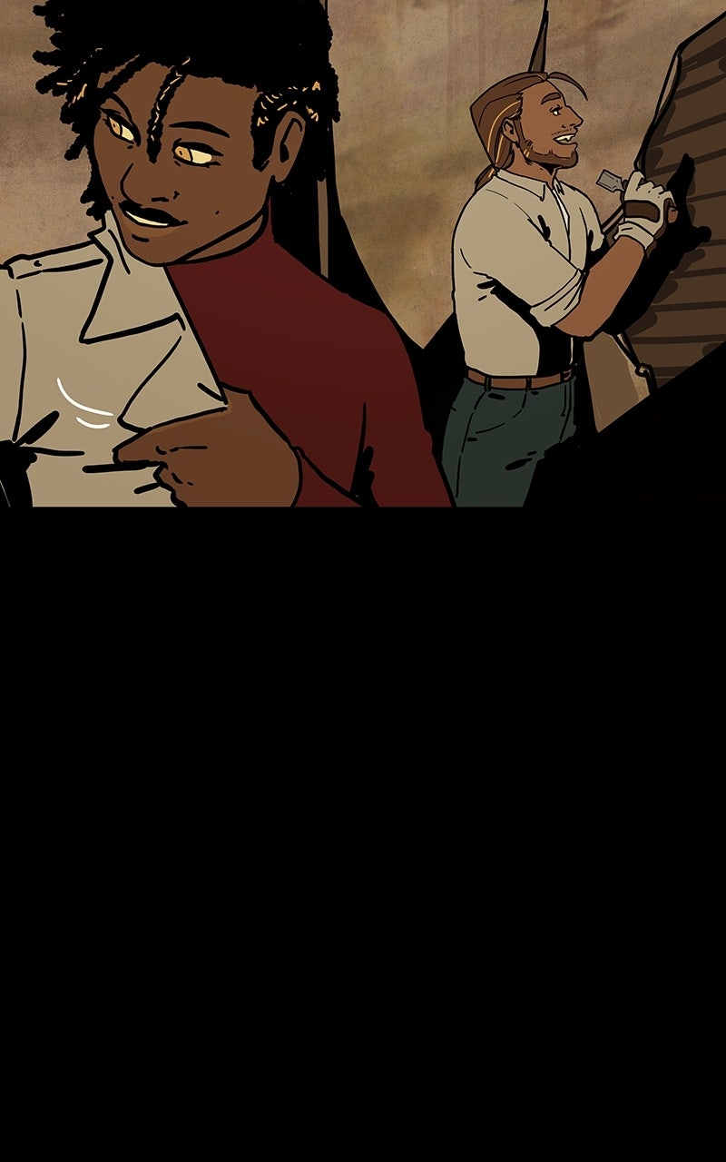 Time and Time Again (S2) Ep. 97 - Get Things Going page 13 - 