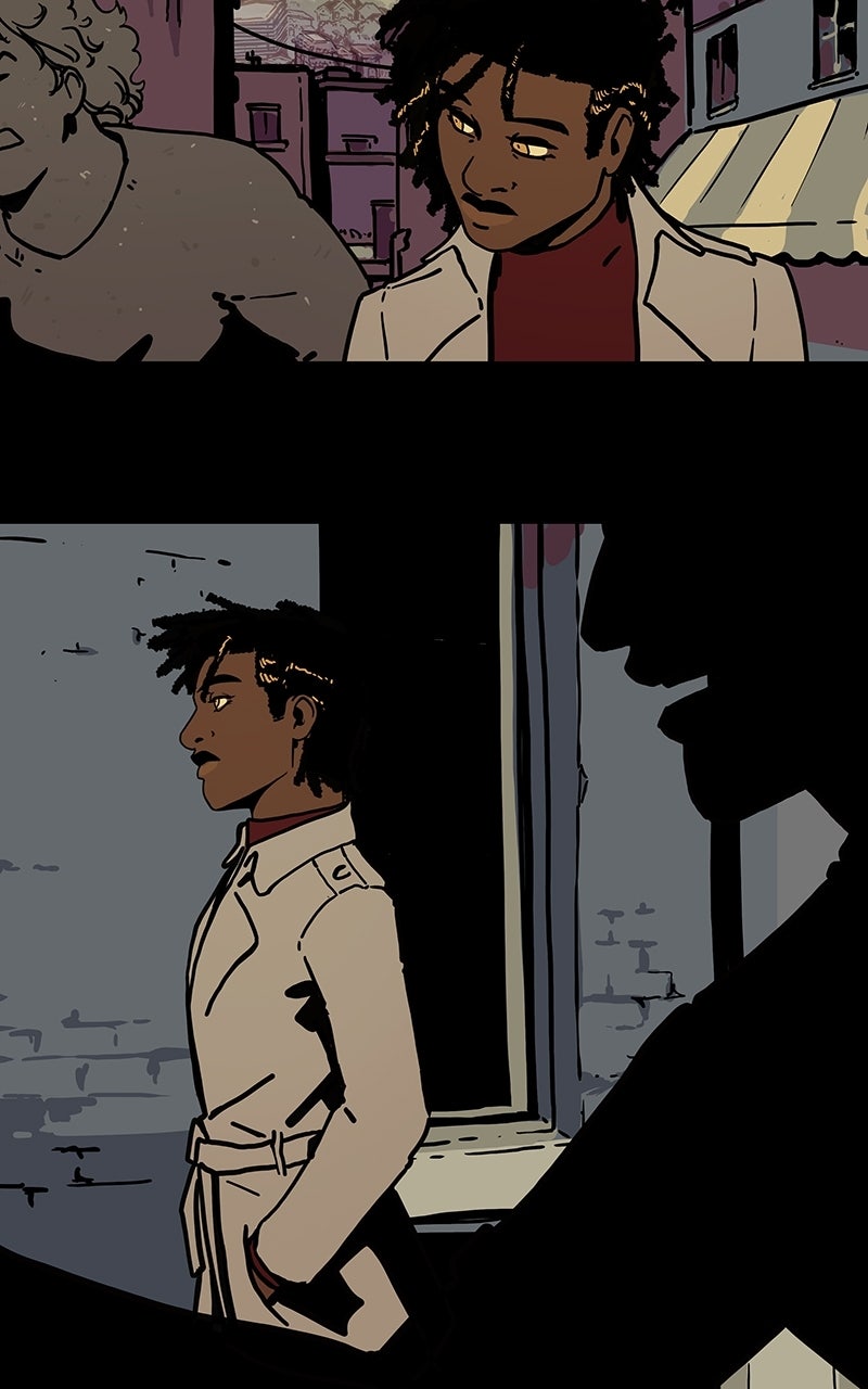 Time and Time Again (S2) Ep. 97 - Get Things Going page 15 - 