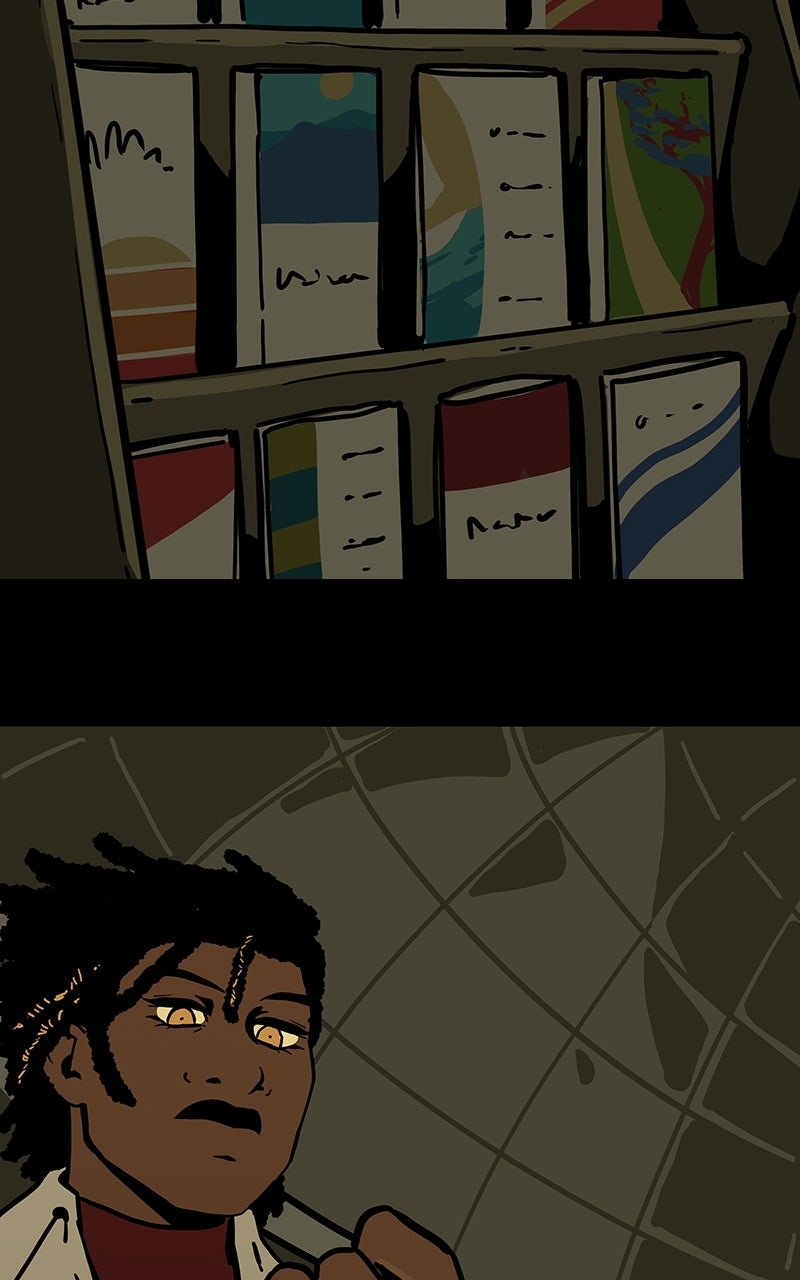 Time and Time Again (S2) Ep. 97 - Get Things Going page 18 - 