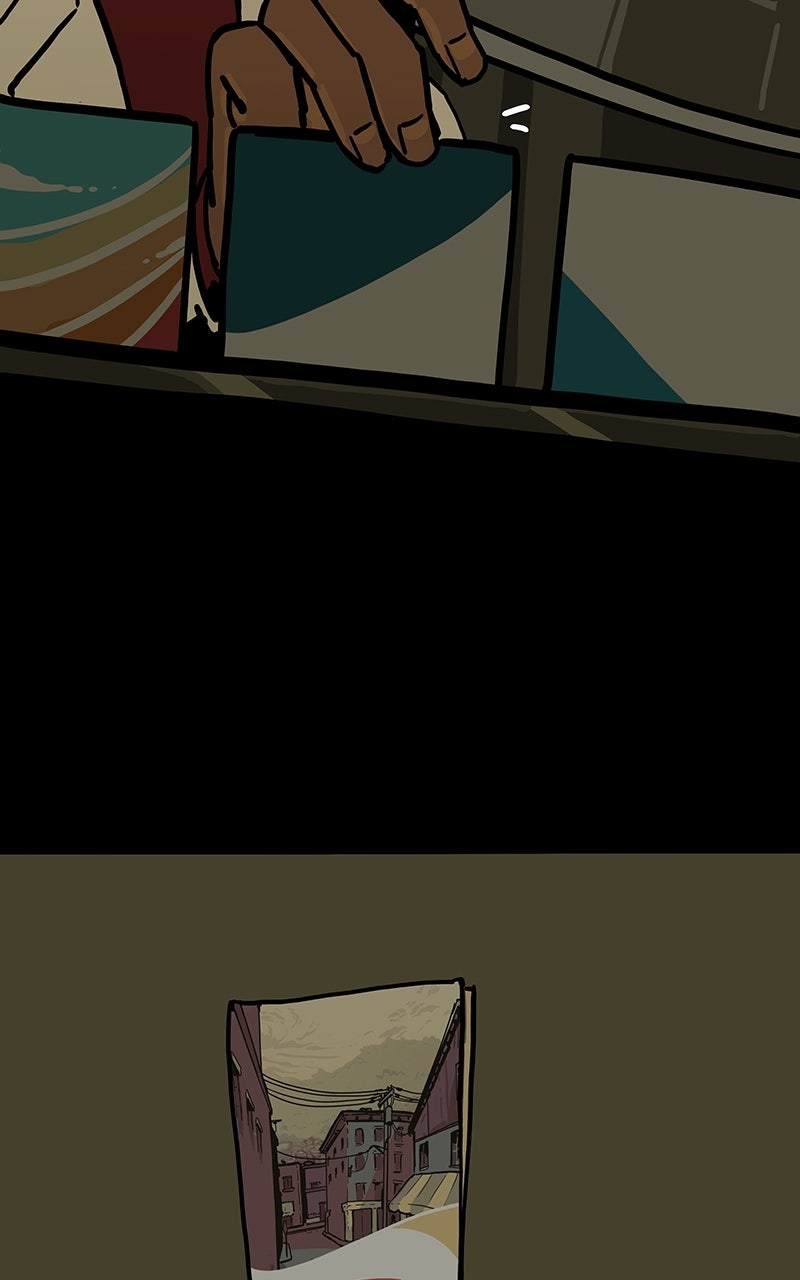 Time and Time Again (S2) Ep. 97 - Get Things Going page 19 - 