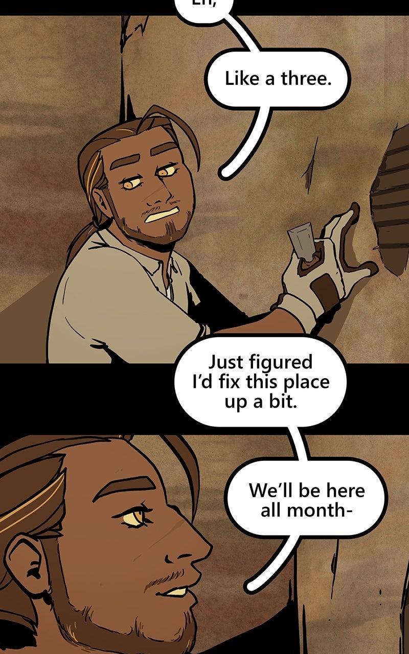 Time and Time Again (S2) Ep. 97 - Get Things Going page 3 - 