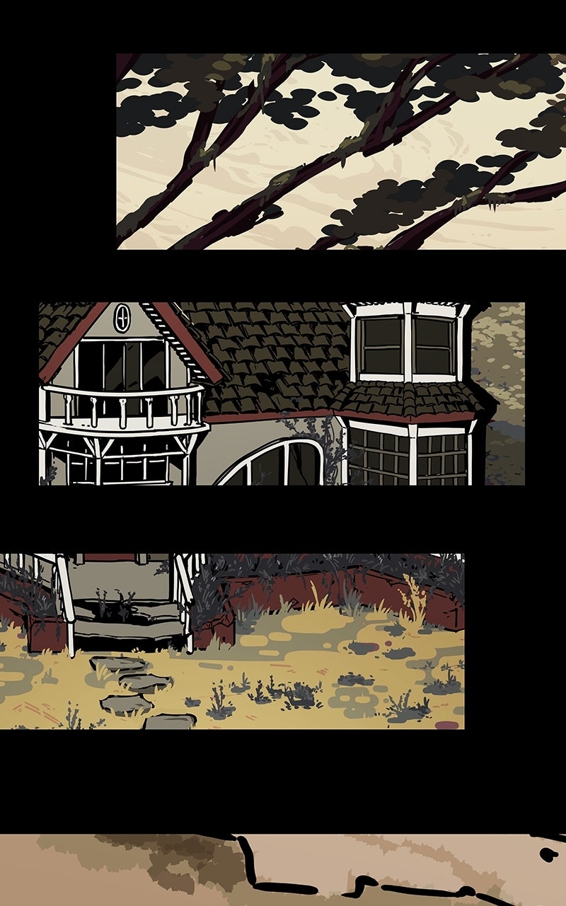 Time and Time Again (S2) Ep. 97 - Get Things Going page 21 - 