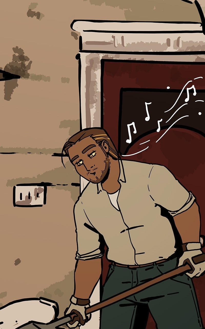 Time and Time Again (S2) Ep. 97 - Get Things Going page 22 - 