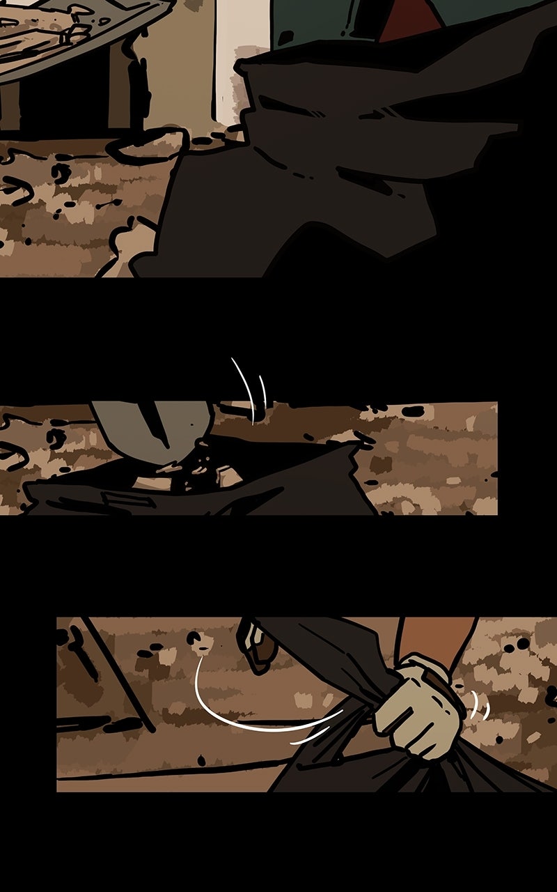 Time and Time Again (S2) Ep. 97 - Get Things Going page 23 - 
