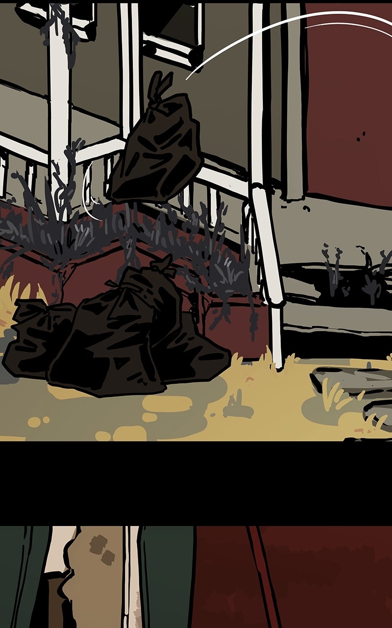 Time and Time Again (S2) Ep. 97 - Get Things Going page 24 - 