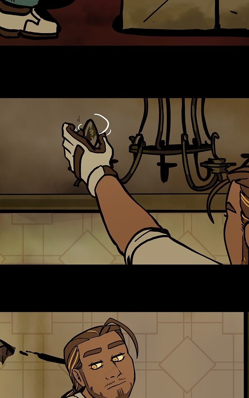 Time and Time Again (S2) Ep. 97 - Get Things Going page 26 - 