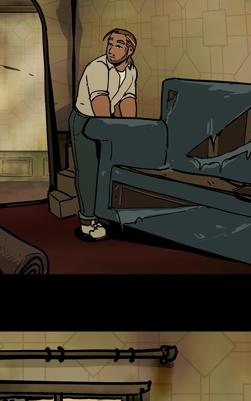 Time and Time Again (S2) Ep. 97 - Get Things Going page 28 - 