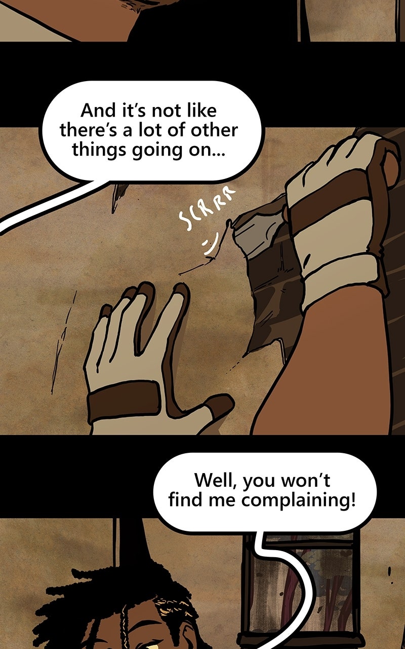 Time and Time Again (S2) Ep. 97 - Get Things Going page 4 - 