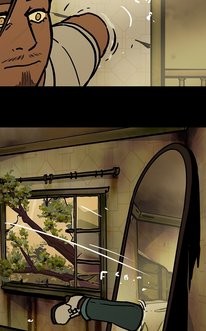 Time and Time Again (S2) Ep. 97 - Get Things Going page 31 - 