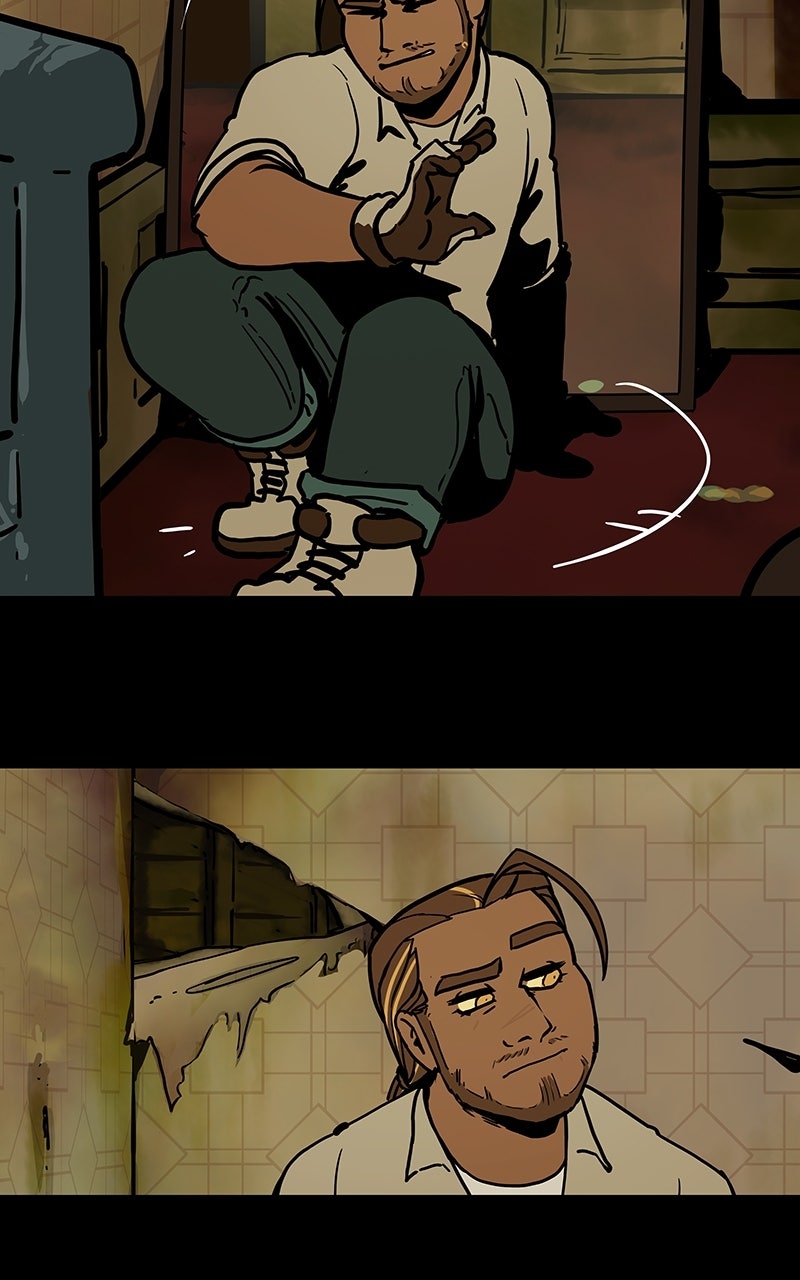 Time and Time Again (S2) Ep. 97 - Get Things Going page 33 - 