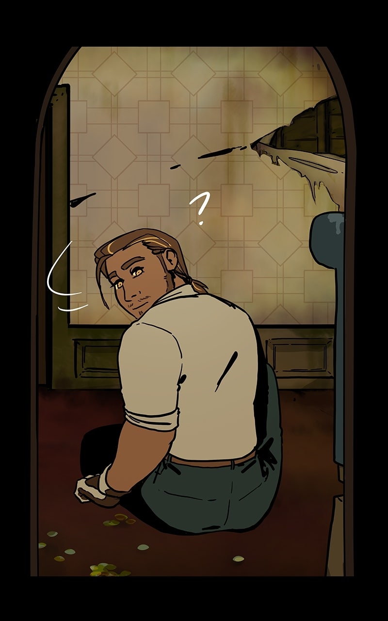 Time and Time Again (S2) Ep. 97 - Get Things Going page 34 - 