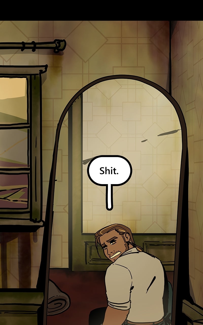 Time and Time Again (S2) Ep. 97 - Get Things Going page 35 - 