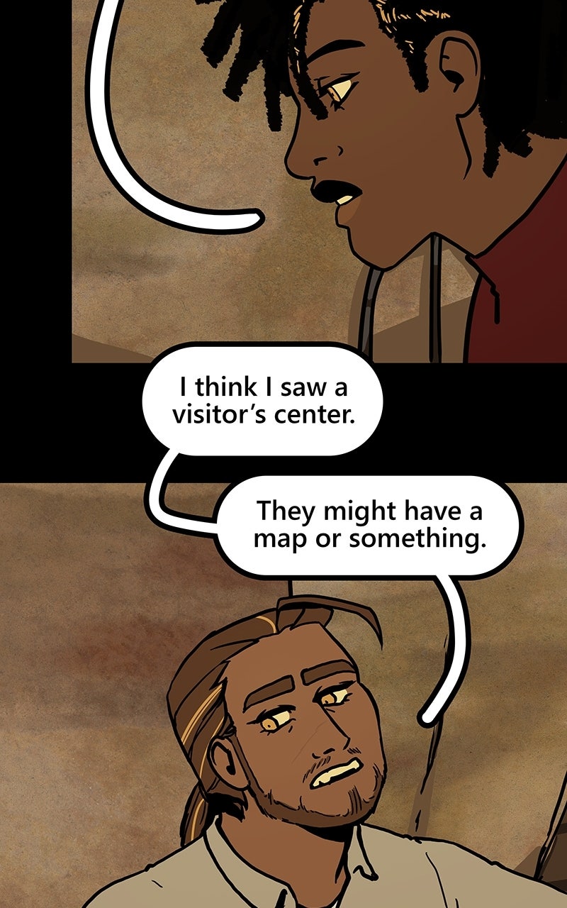 Time and Time Again (S2) Ep. 97 - Get Things Going page 9 - 