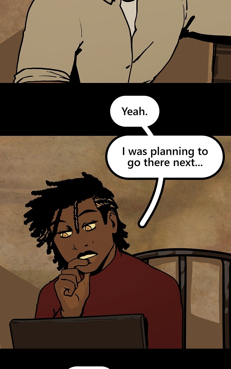 Time and Time Again (S2) Ep. 97 - Get Things Going page 10 - 