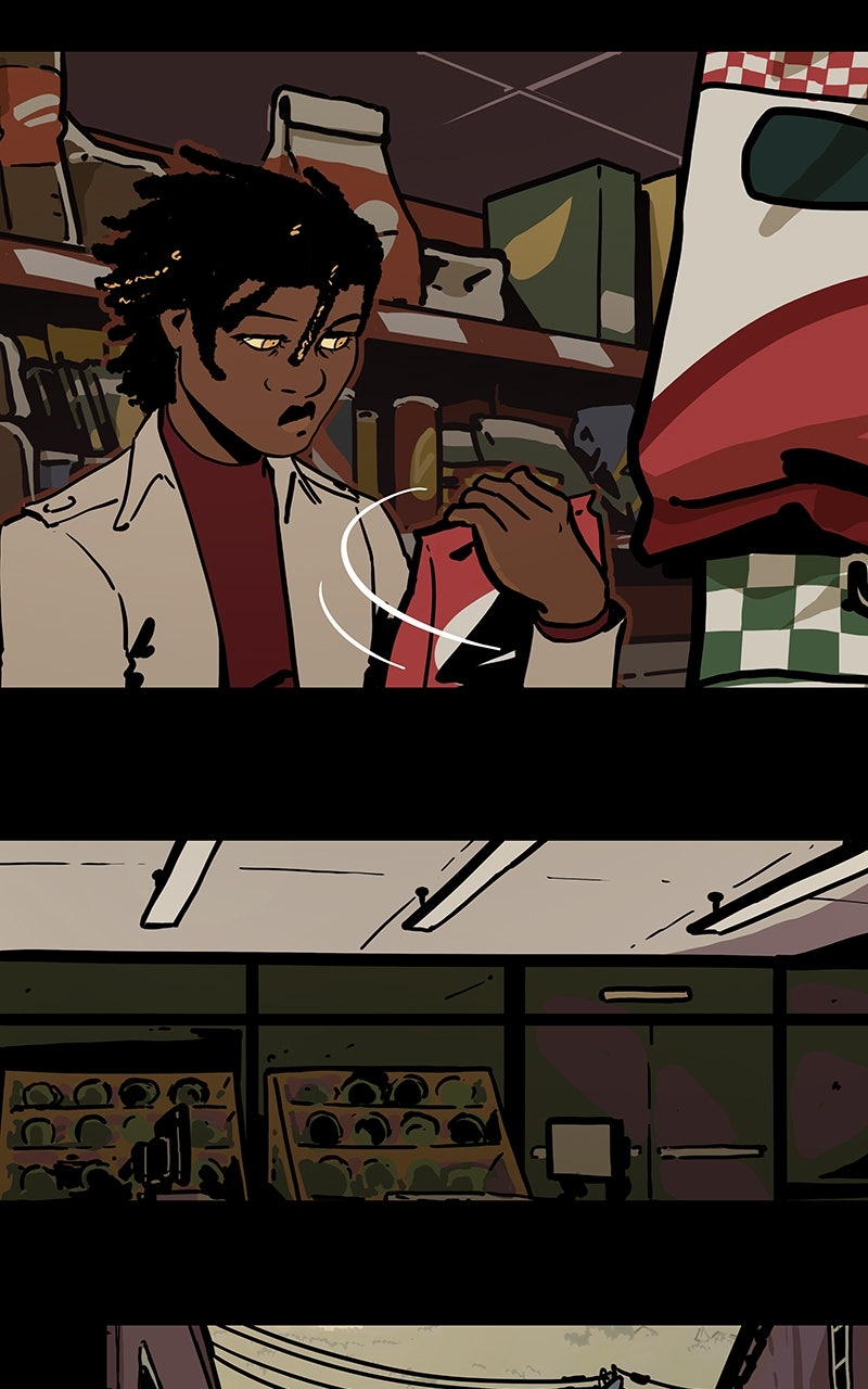 Time and Time Again (S2) Ep. 98 - Inside Out page 2 - 