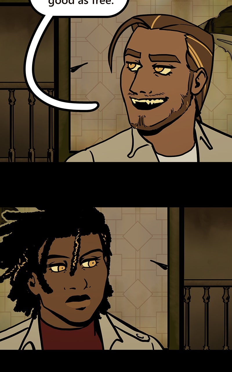 Time and Time Again (S2) Ep. 98 - Inside Out page 15 - 