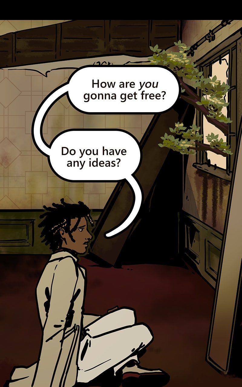 Time and Time Again (S2) Ep. 98 - Inside Out page 16 - 
