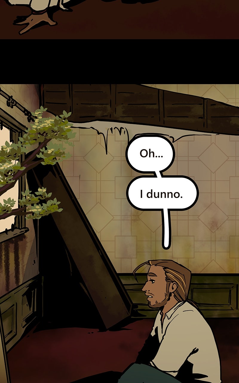 Time and Time Again (S2) Ep. 98 - Inside Out page 17 - 
