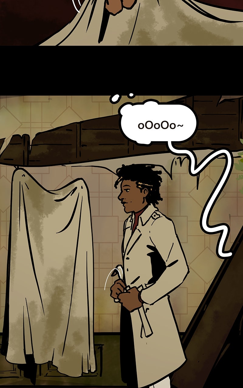 Time and Time Again (S2) Ep. 98 - Inside Out page 25 - 