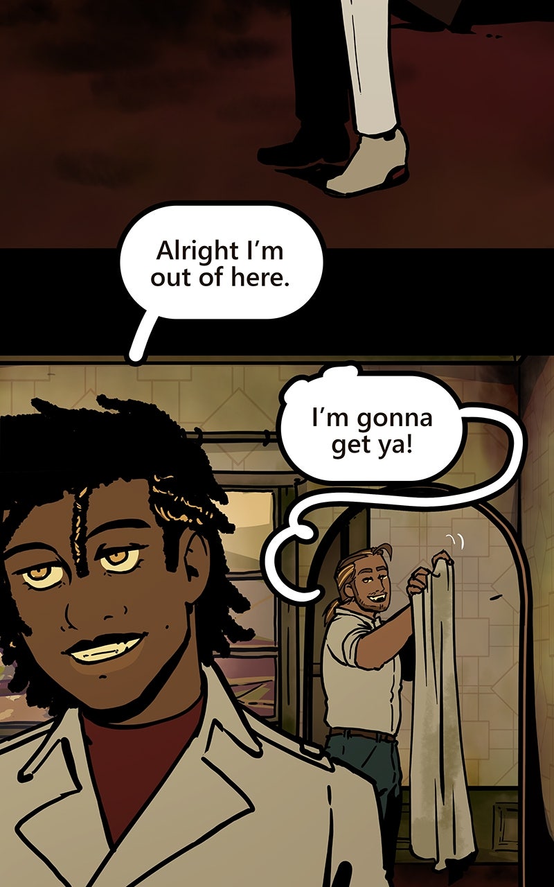 Time and Time Again (S2) Ep. 98 - Inside Out page 26 - 