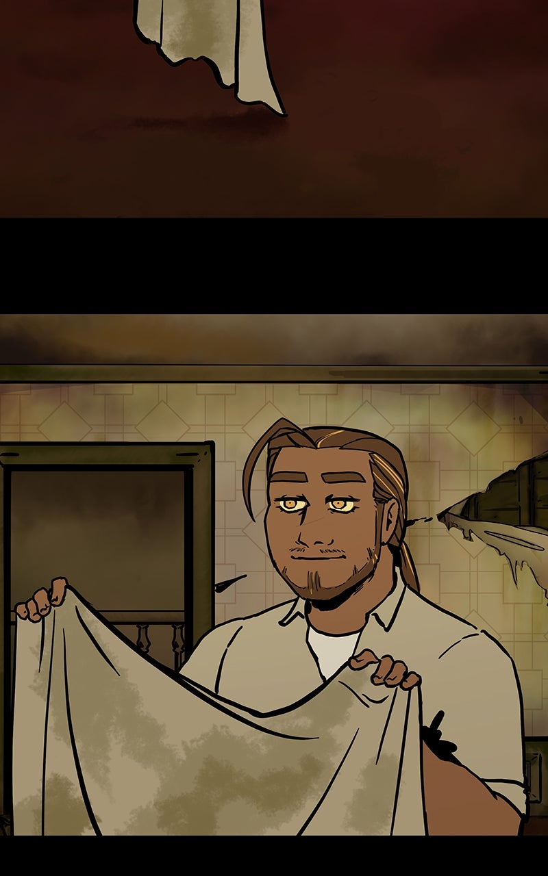 Time and Time Again (S2) Ep. 98 - Inside Out page 28 - 