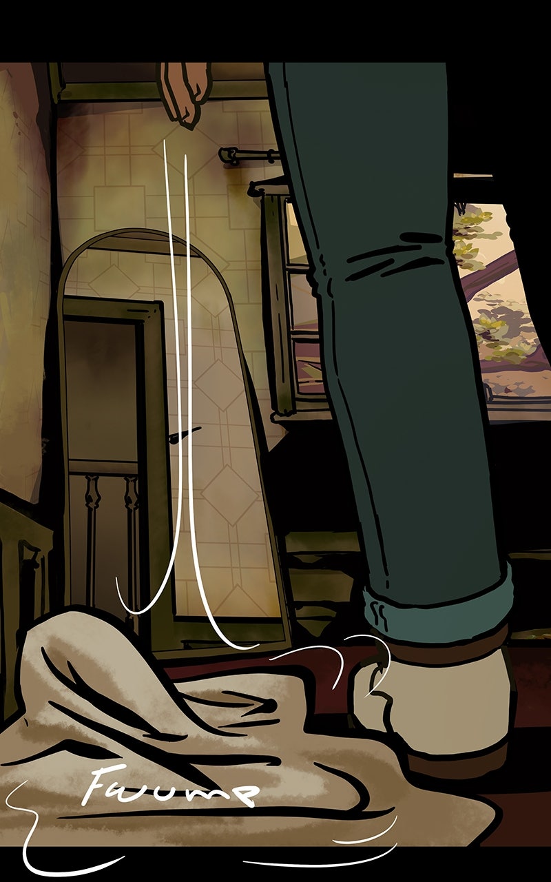 Time and Time Again (S2) Ep. 98 - Inside Out page 29 - 