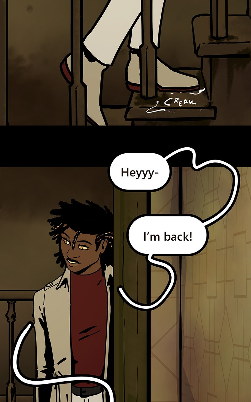 Time and Time Again (S2) Ep. 98 - Inside Out page 4 - 