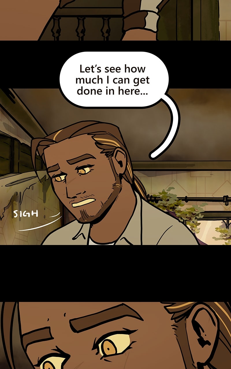 Time and Time Again (S2) Ep. 98 - Inside Out page 31 - 
