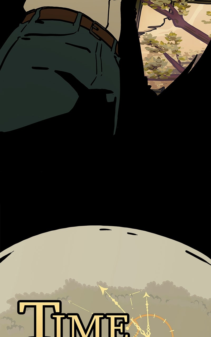 Time and Time Again (S2) Ep. 98 - Inside Out page 33 - 